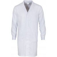 BATA U AB/F/CAR/BOT,3BOLSOS, PUNHO/BOT BRANCO* BATA U AB/F/CAR/BOT,3BOLSOS, PUNHO/BOT BRANCO*